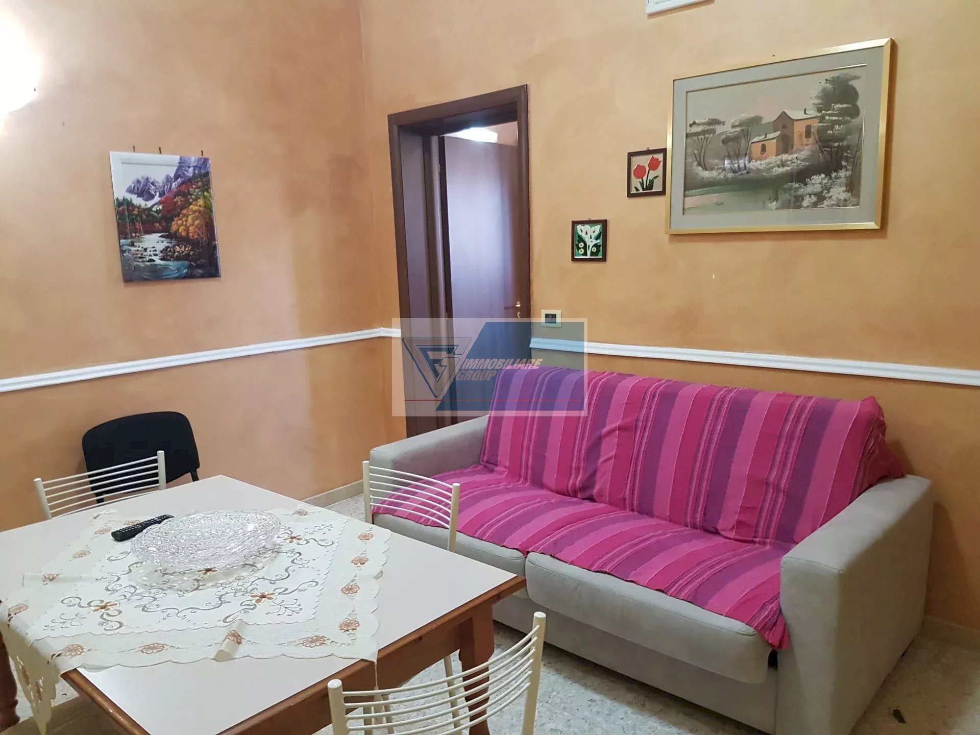 Quadrilocale Viale Principe di Piemonte n, Noto - foto 3