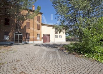 Casa indipendente Lugo - foto 1