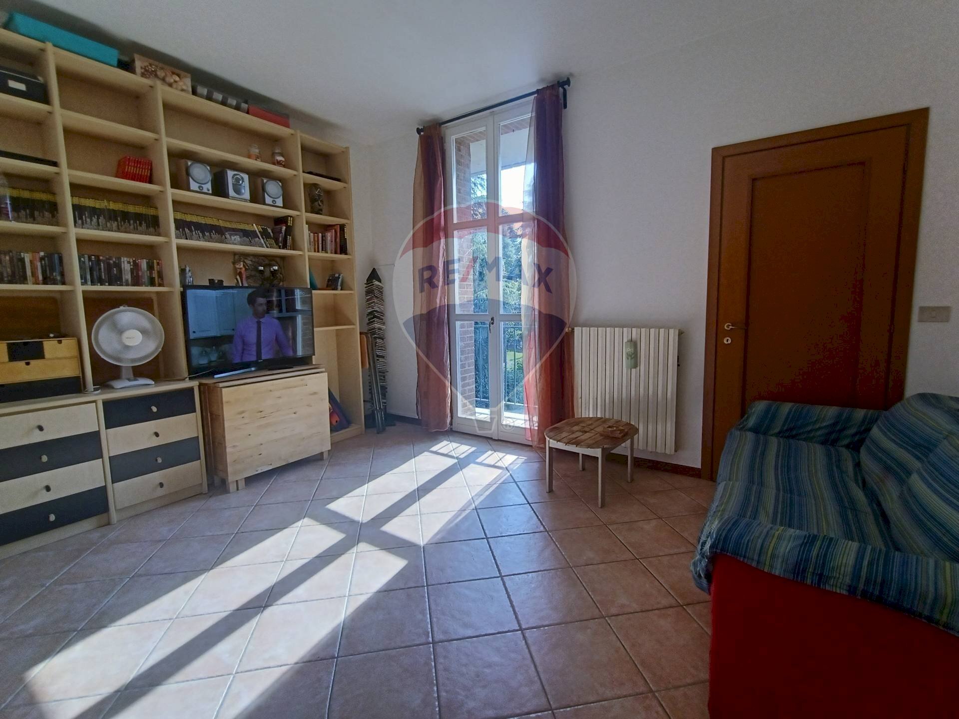 One-room apartment via rodari, 5
Crespellano, Valsamoggia (neighborhood Albareto - Mulini Nuovi) - photo 2