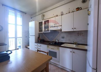 One-room apartment via rodari, 5 
 Crespellano, Valsamoggia (neighborhood Albareto - Mulini Nuovi) - photo 8