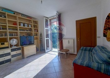 One-room apartment via rodari, 5 
 Crespellano, Valsamoggia (neighborhood Albareto - Mulini Nuovi) - photo 9