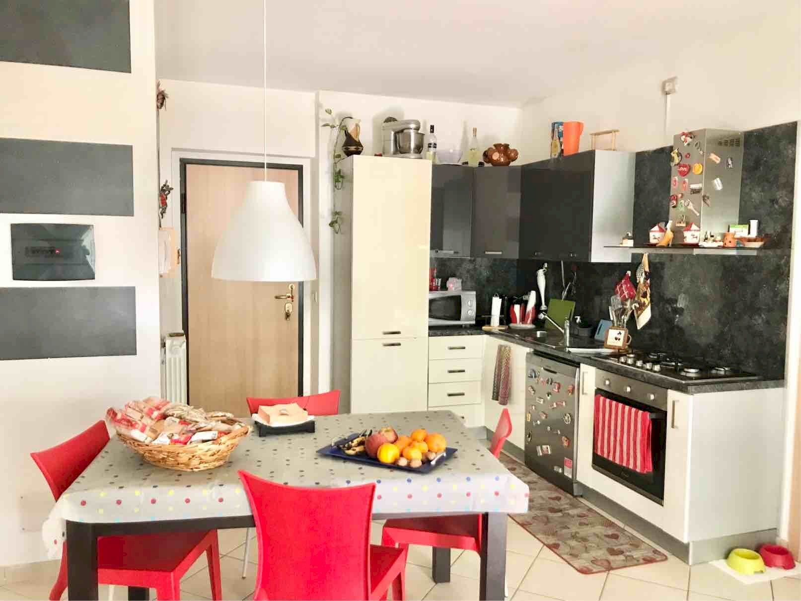 Trilocale Via Eleonora Rabia, Cuneo - foto 2