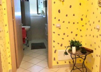 Trilocale Via Eleonora Rabia, Cuneo - foto 9