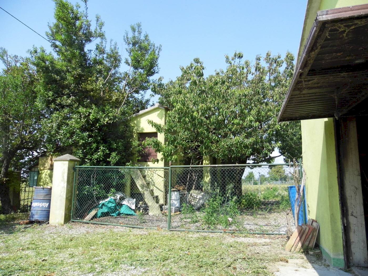 Terratetto - Terracielo Via della Cilla, Ravenna (zona Sant'Alberto) - foto 2