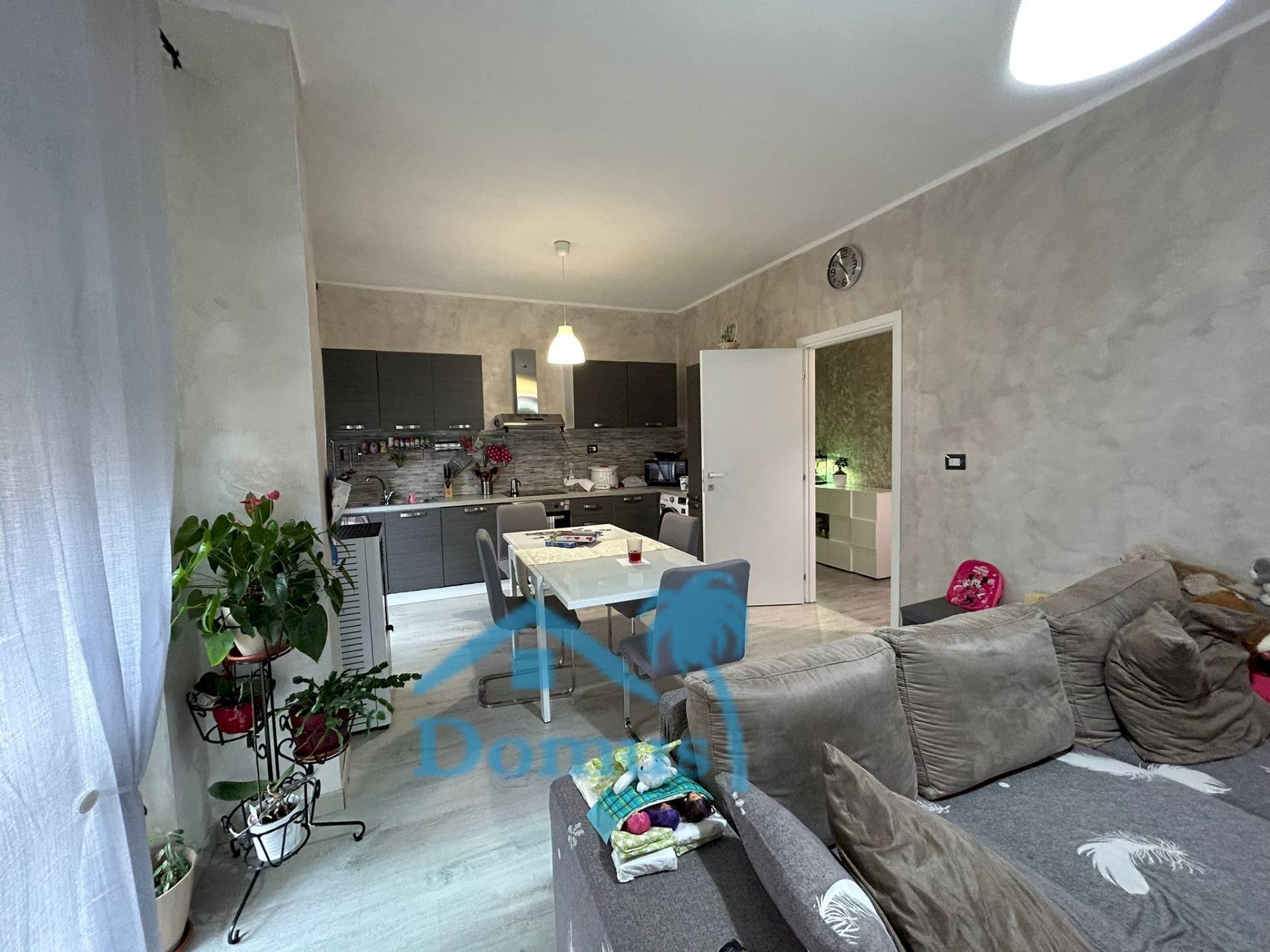 Four-room apartment Via Re Umberto I, Perosa Argentina - photo 1