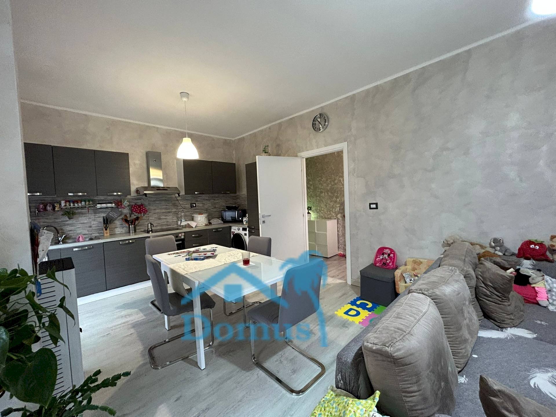 Four-room apartment Via Re Umberto I, Perosa Argentina - photo 2