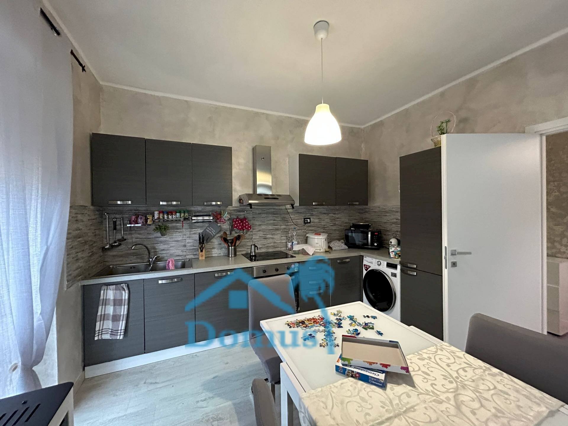 Four-room apartment Via Re Umberto I, Perosa Argentina - photo 3