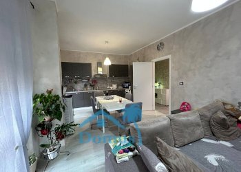 Quadrilocale Via Re Umberto I, Perosa Argentina - foto 1