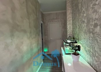 Quadrilocale Via Re Umberto I, Perosa Argentina - foto 7