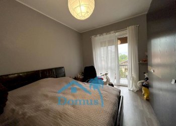 Quadrilocale Via Re Umberto I, Perosa Argentina - foto 13