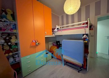 Quadrilocale Via Re Umberto I, Perosa Argentina - foto 19