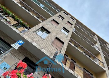 Quadrilocale Via Re Umberto I, Perosa Argentina - foto 21