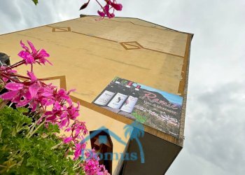 Quadrilocale Via Re Umberto I, Perosa Argentina - foto 23