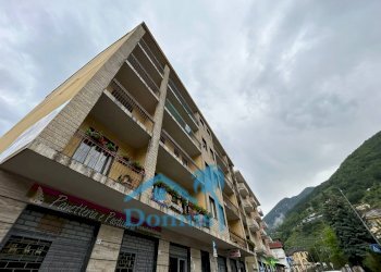 Quadrilocale Via Re Umberto I, Perosa Argentina - foto 25