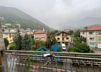 Quadrilocale Via Re Umberto I, Perosa Argentina - foto 26