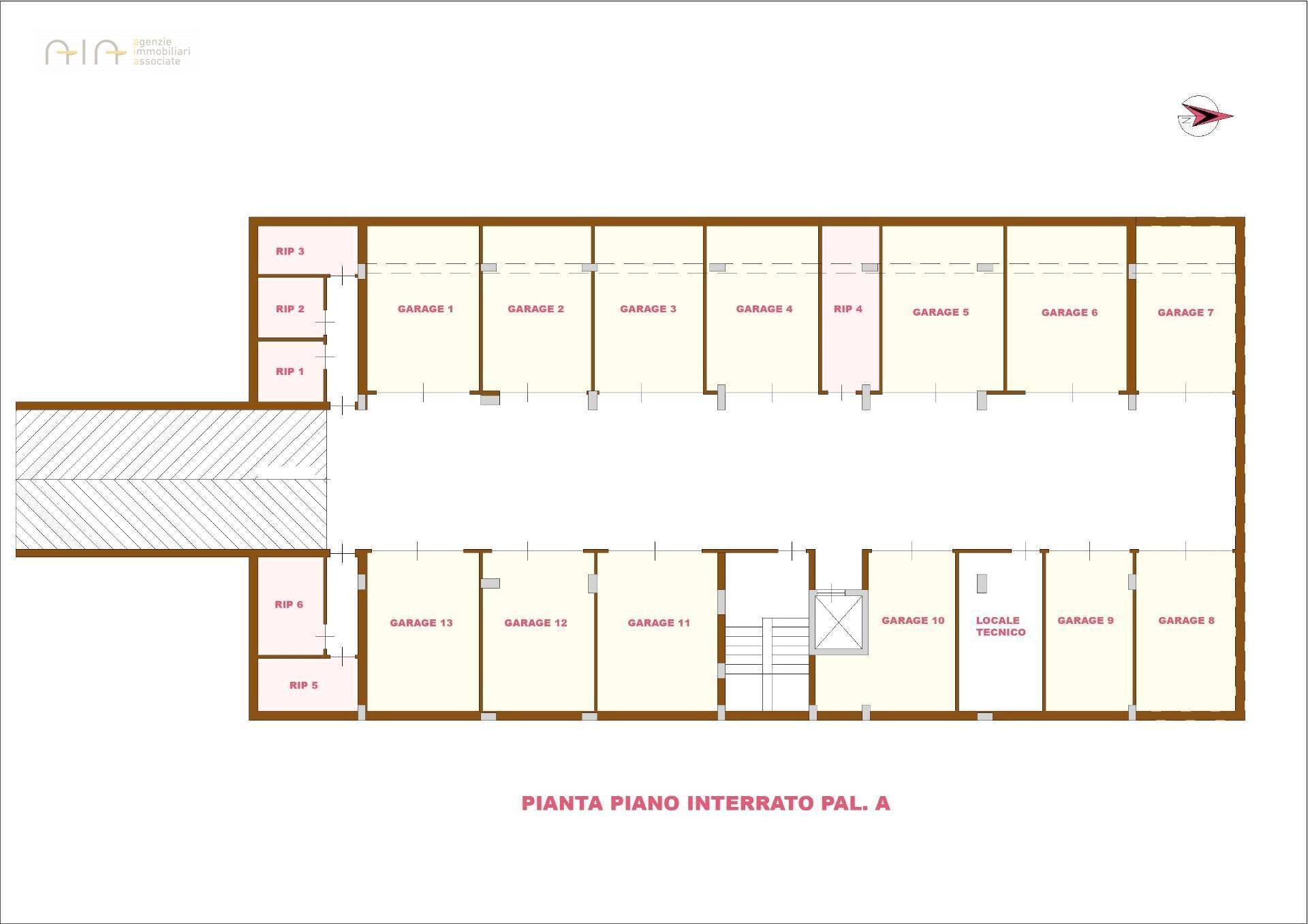 Locale Commerciale Via C. battisti, Martinsicuro - foto 2