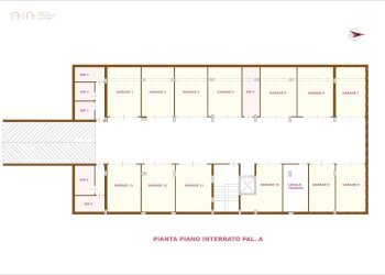 Locale Commerciale Via C. battisti, Martinsicuro - foto 2