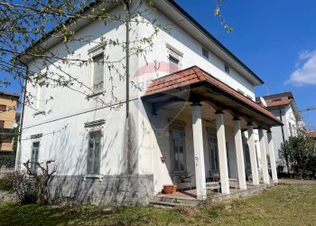 Villa Unifamiliare Castelli Calepio - foto 1