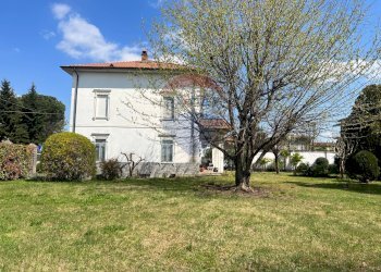 Villa Unifamiliare Castelli Calepio - foto 4