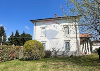 Villa Unifamiliare Castelli Calepio - foto 16