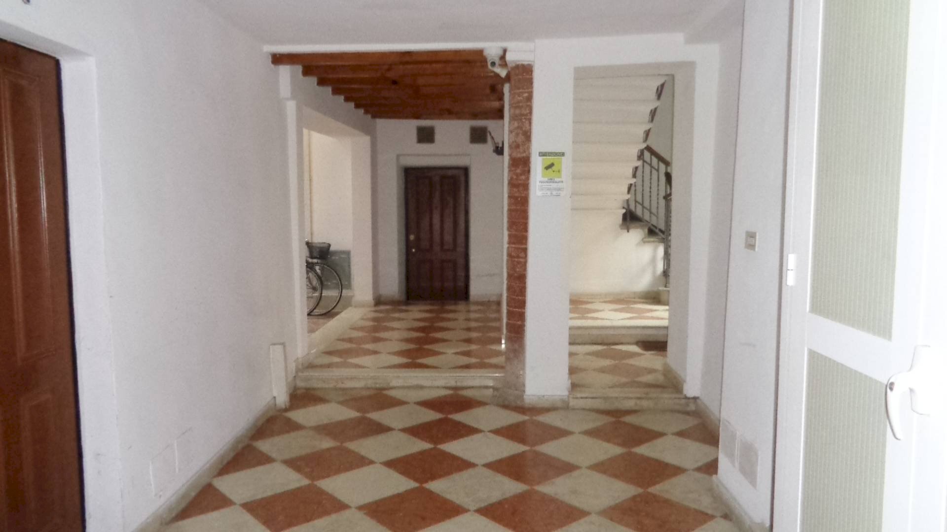 Appartamento Via Capo Delle Volte, Ferrara - foto 3