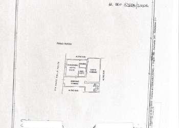 Appartamento Via Capo Delle Volte, Ferrara - foto 2