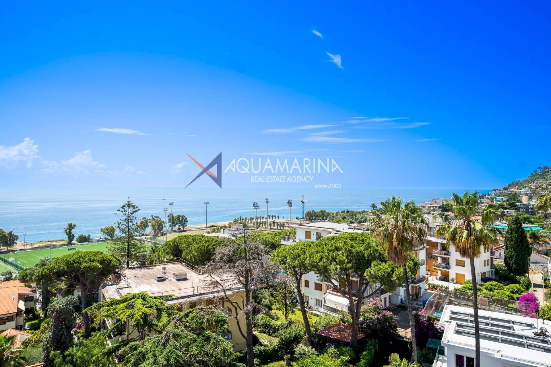 Appartamento Sanremo - foto 1