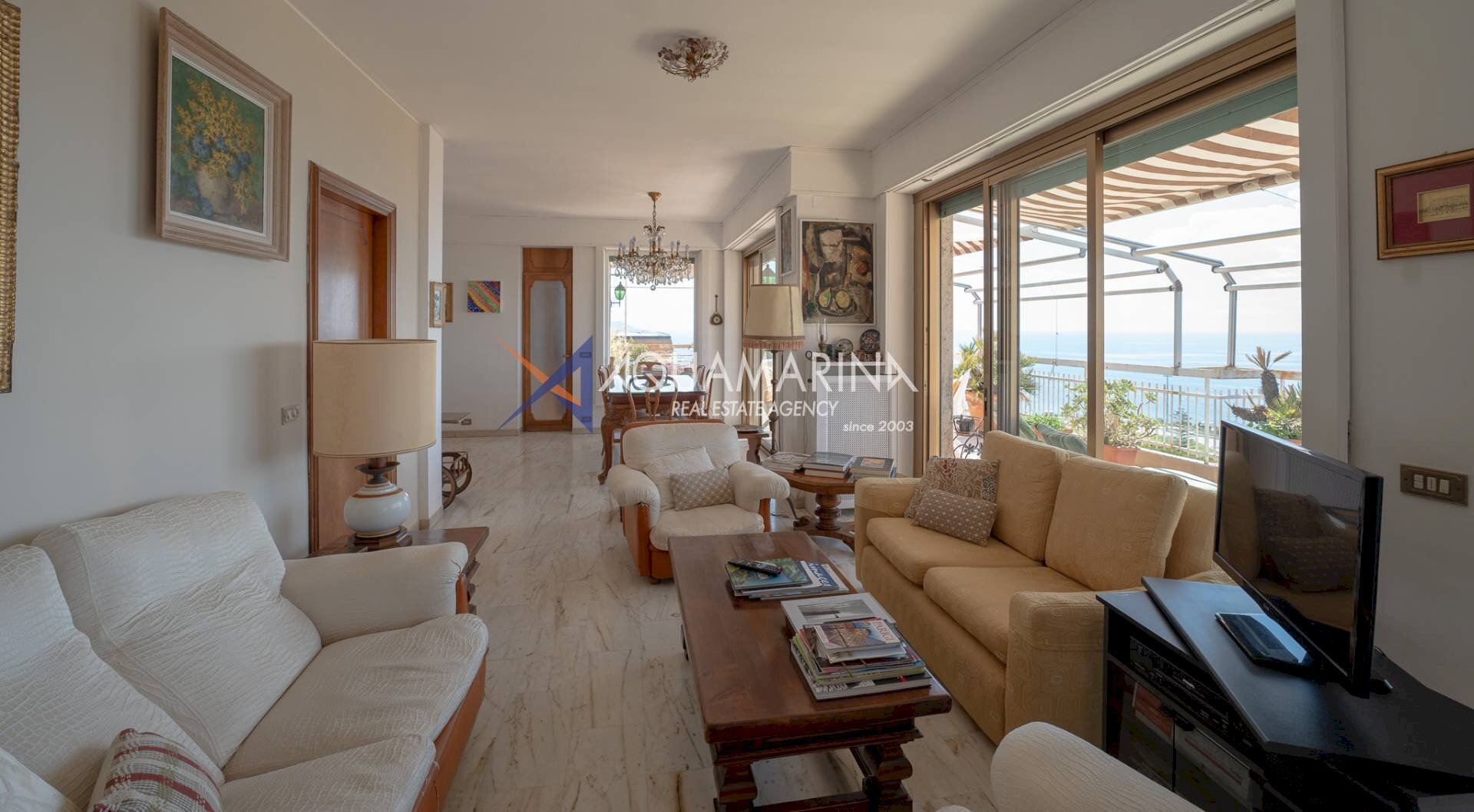 Appartamento Sanremo - foto 3