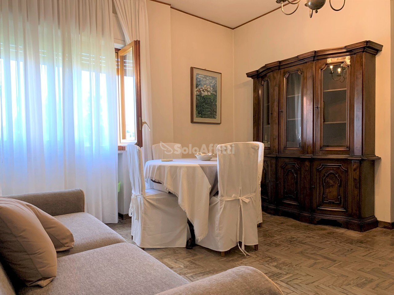 Two-room apartment Catanzaro - photo 2