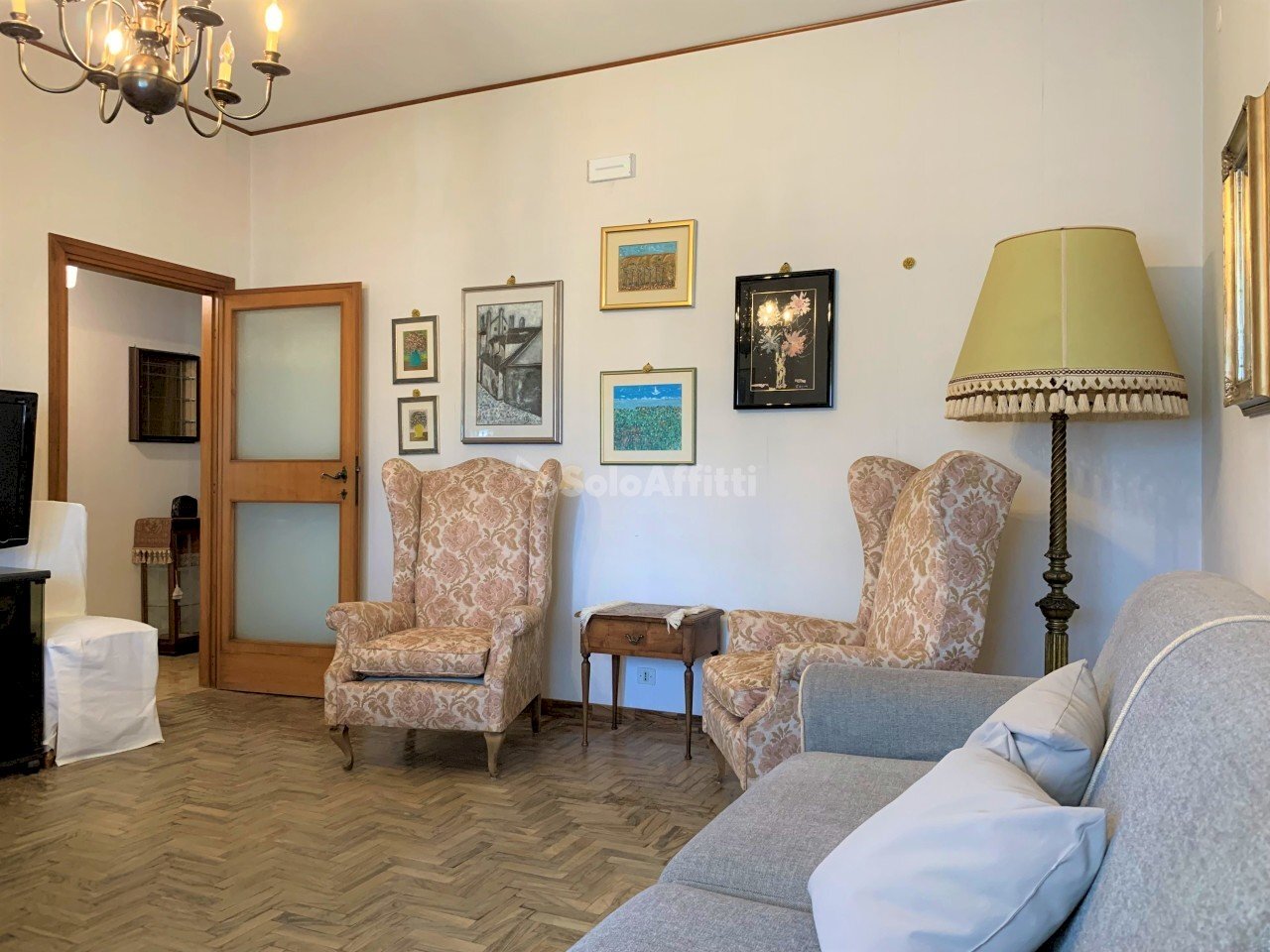 Two-room apartment Catanzaro - photo 3