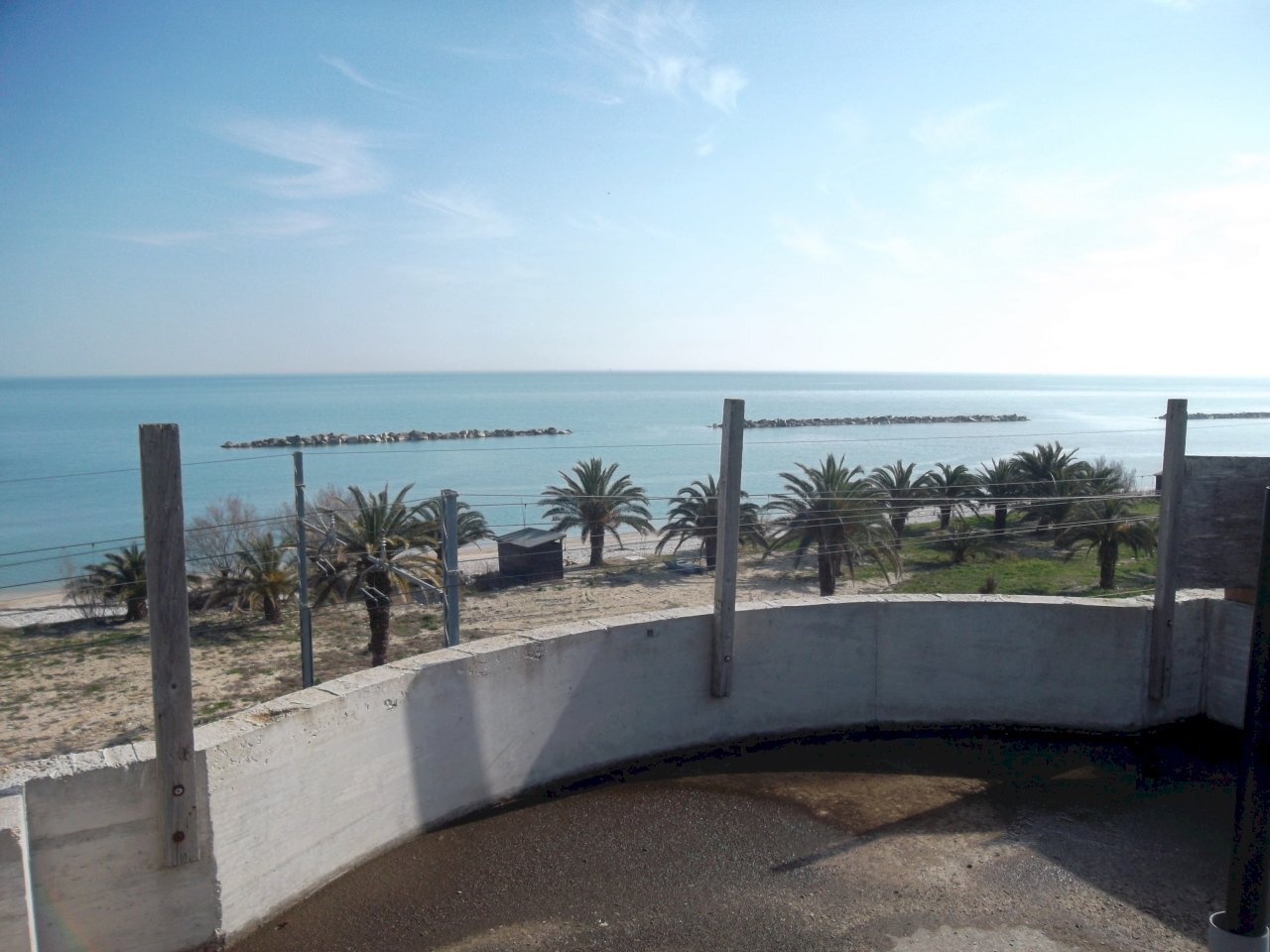 Appartamento Massignano - foto 1