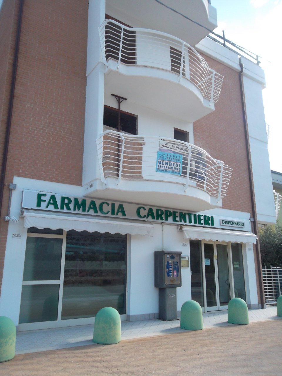 facciata - Appartamento Massignano - foto 3