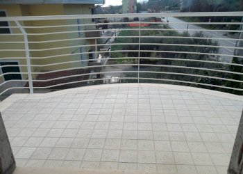 balcone - Appartamento Massignano - foto 5