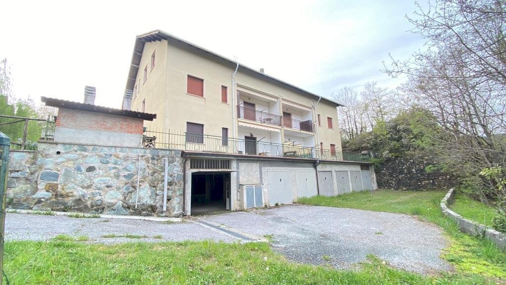 IMG-20230514-WA0004.jpg - Two-room apartment Urbe - photo 3