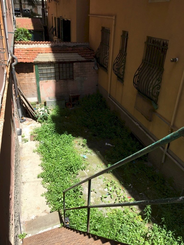 01-IMG_3093.JPG - Warehouse Genova - photo 1