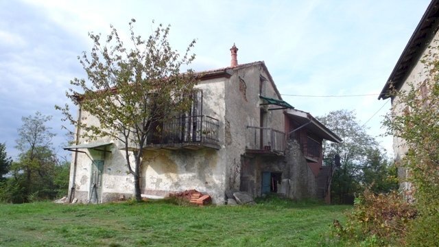 rif 029 1.JPG - Rustico Ponzone - foto 1