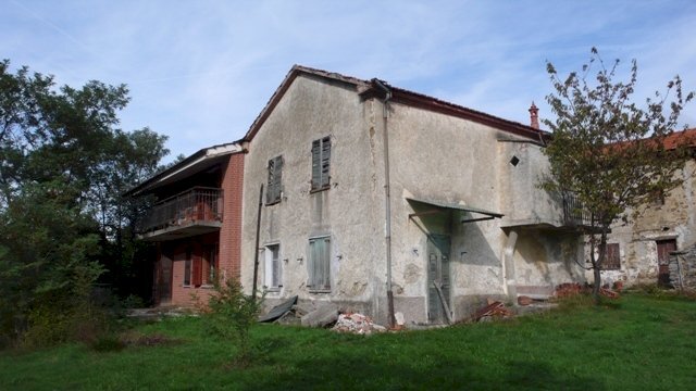 rif 029 3.JPG - Rustico Ponzone - foto 2