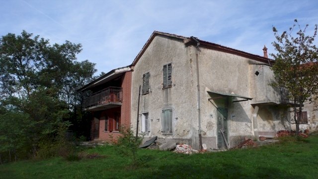 rif 029 4.JPG - Rustico Ponzone - foto 3