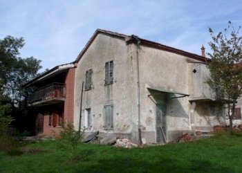 rif 029 3.JPG - Rustico Ponzone - foto 2