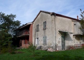 rif 029 4.JPG - Rustico Ponzone - foto 3