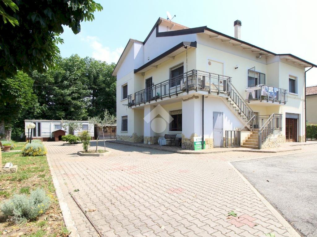 Villa Via Provinciale, Galliera - photo 2