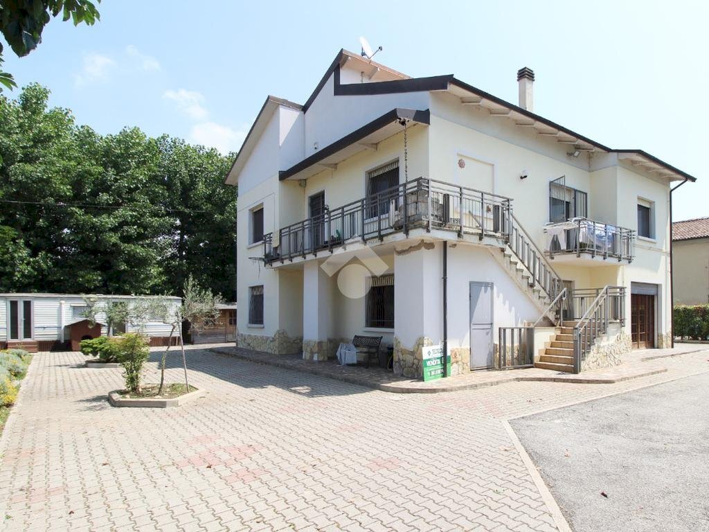 Villa Via Provinciale, Galliera - photo 3