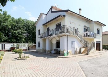 Villa Via Provinciale, Galliera - foto 3