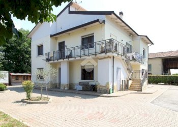 Villa Via Provinciale, Galliera - foto 4