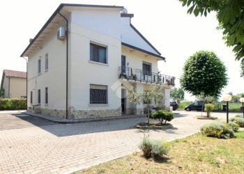 Villa Via Provinciale, Galliera - foto 6