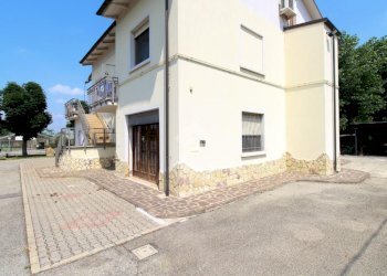 Villa Via Provinciale, Galliera - foto 8