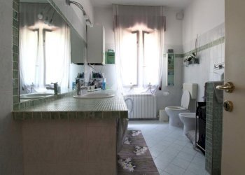 Villa Via Provinciale, Galliera - foto 22