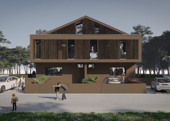 Villa a Schiera Ravenna - foto 1