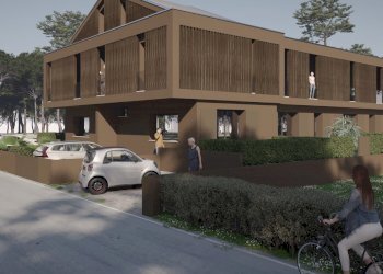 Villa a Schiera Ravenna - foto 3