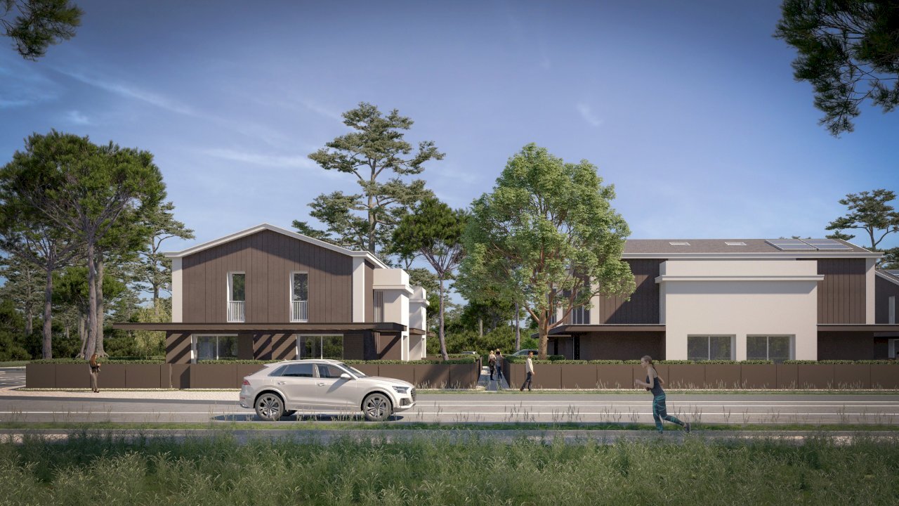 Villa a Schiera Ravenna - foto 1